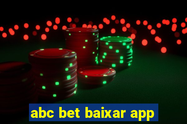 abc bet baixar app